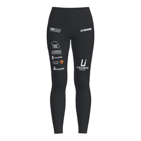 Trainer Long Tights Women