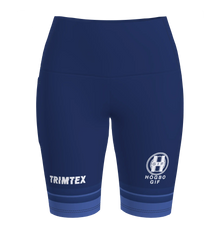 Trainer Short Tights Women