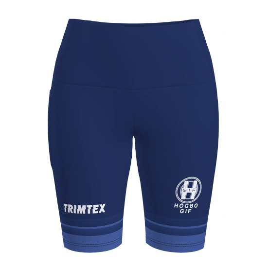 Trainer Short Tights Women