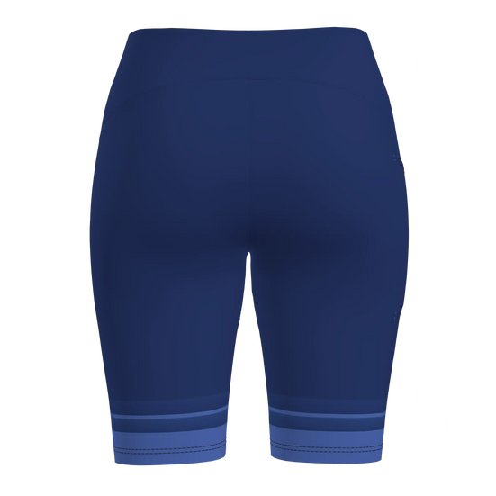 Trainer Short Tights Women