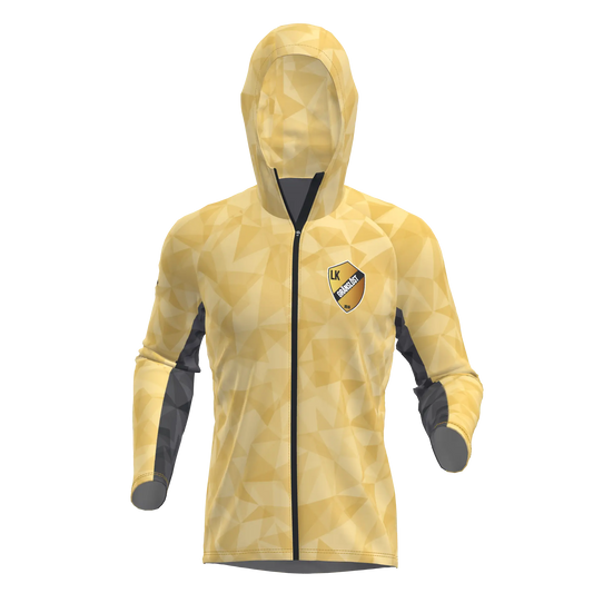 Flex 4.0 Hoodie Women