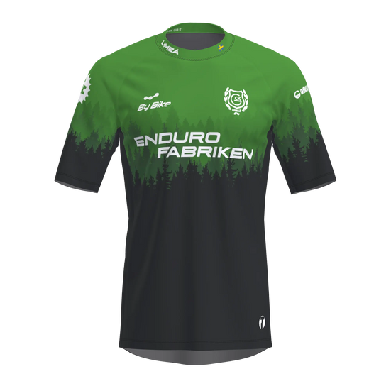 Enduro 2.0 Shirt SS Jr