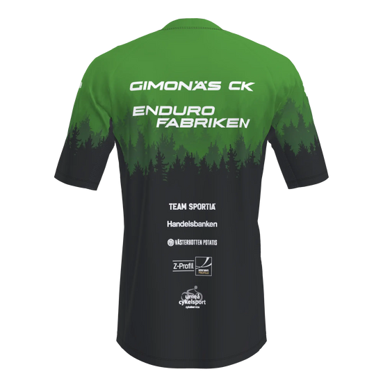 Enduro 2.0 Shirt SS Jr