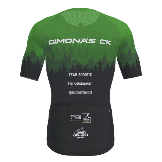 Vitric 2.0 Shirt SS Jr