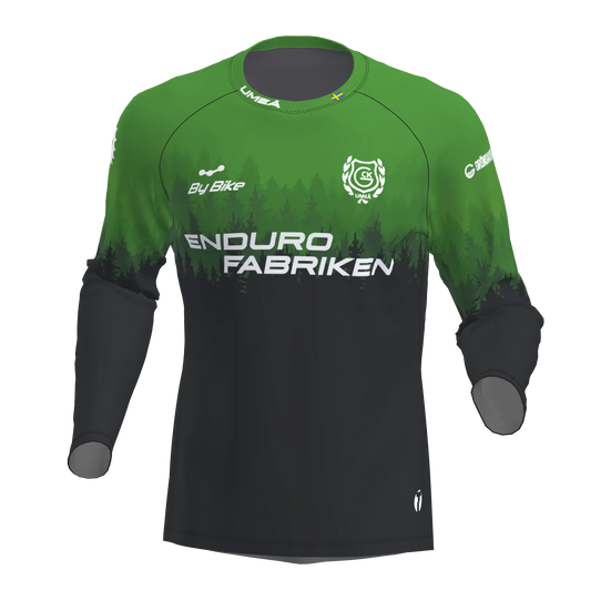 Free 2.0 T-shirt LS Men