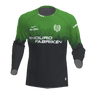 Free 2.0 T-shirt LS Men