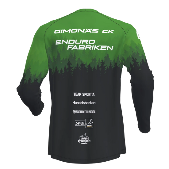 Free 2.0 T-shirt LS Jr