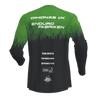 Free 2.0 T-shirt LS Women