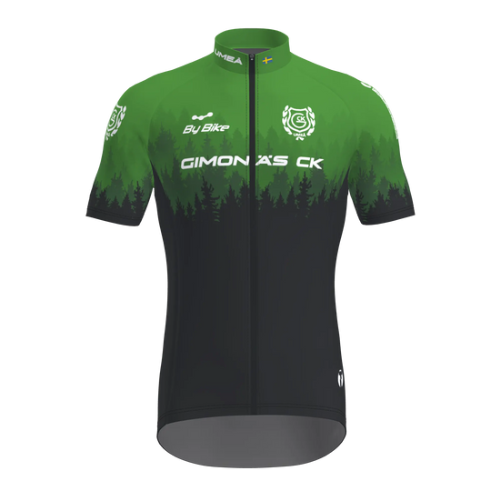Team Shirt SS Jr