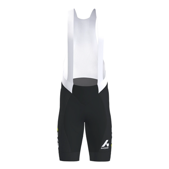 Aero 2.0 Bib Shorts Men