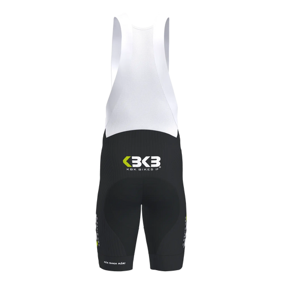 Aero 2.0 Bib Shorts Men