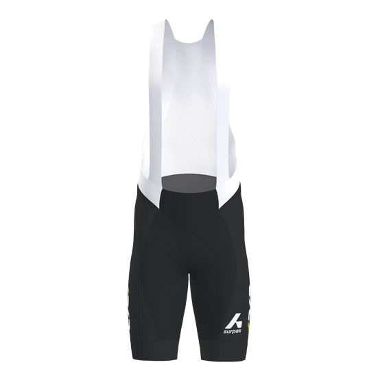Aero 2.0 Bib Shorts Women