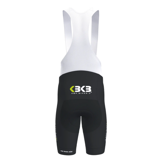 Elite Bib Shorts Men