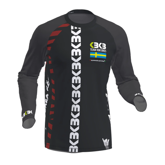 Enduro 2.0 Shirt LS Men