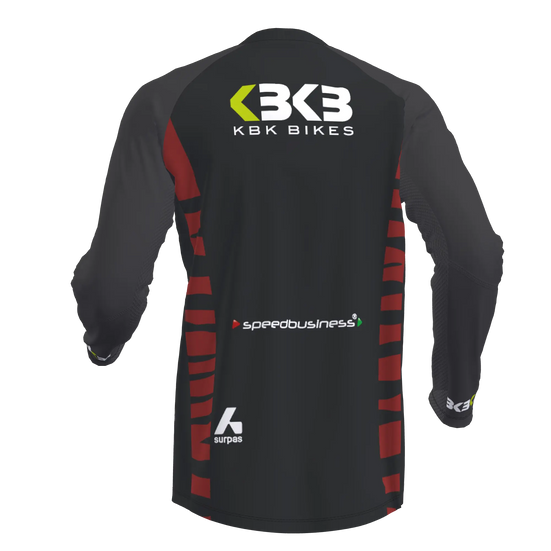 Enduro 2.0 Shirt LS Women