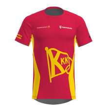 Run T-Shirt SS Women
