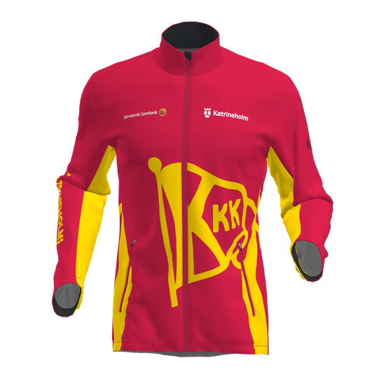 Performance 2.0 Jacket Men