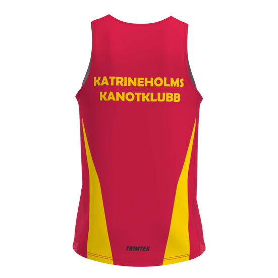 Run Singlet Men