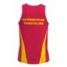 Run Singlet Men