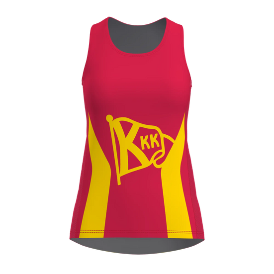 Run Singlet Women