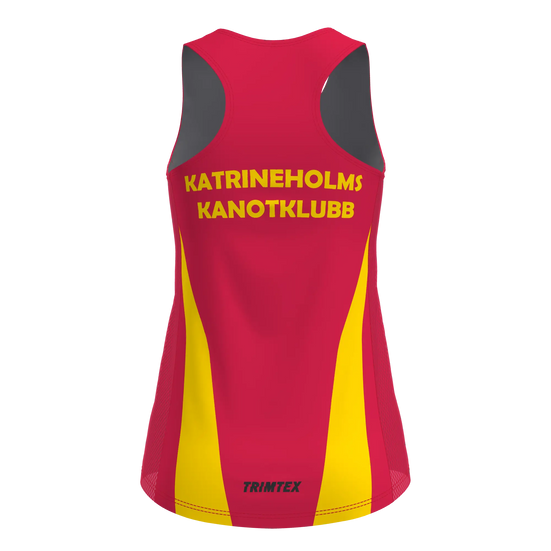 Run Singlet Women