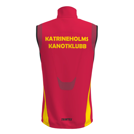 Element Plus Vest Jr