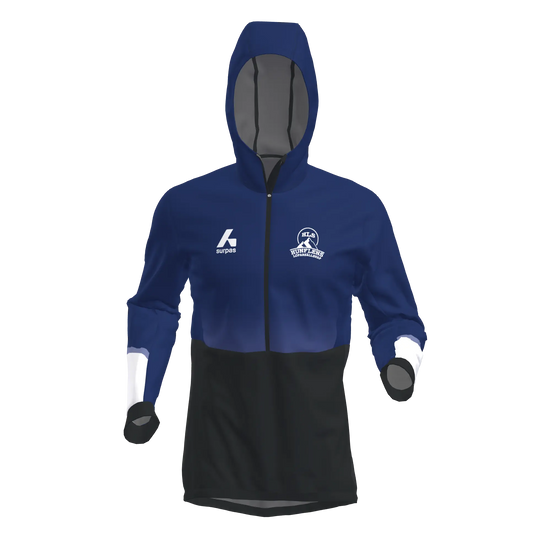 Stride Jacket Men