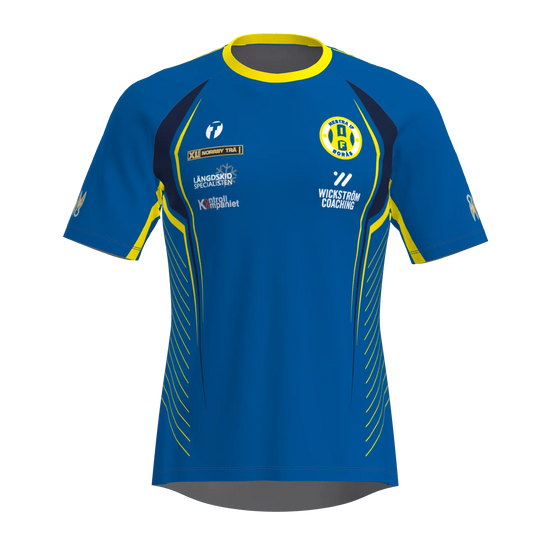 Free 2.0 T-shirt SS Jr
