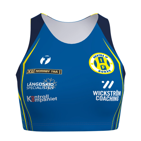 Lead Top Jr