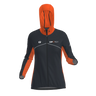 Feather Jacket Women