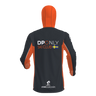 Feather Jacket Men