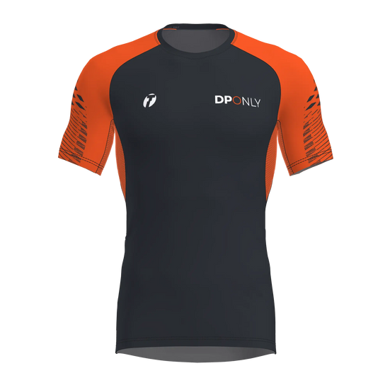Fast T-Shirt SS Men