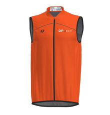 Feather Vest Men