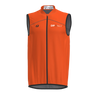 Feather Vest Men