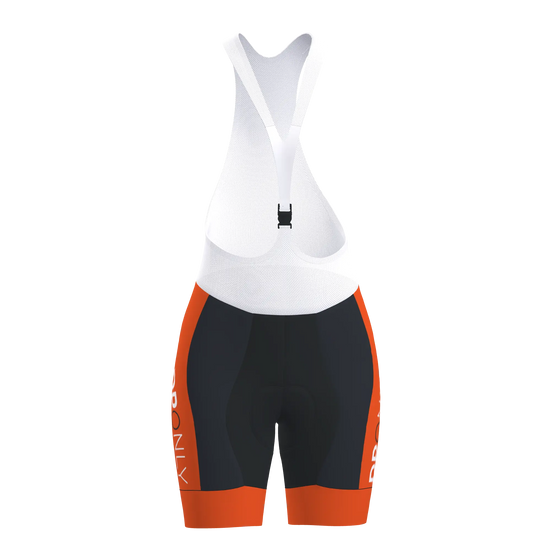 Vitric Bib Shorts Women