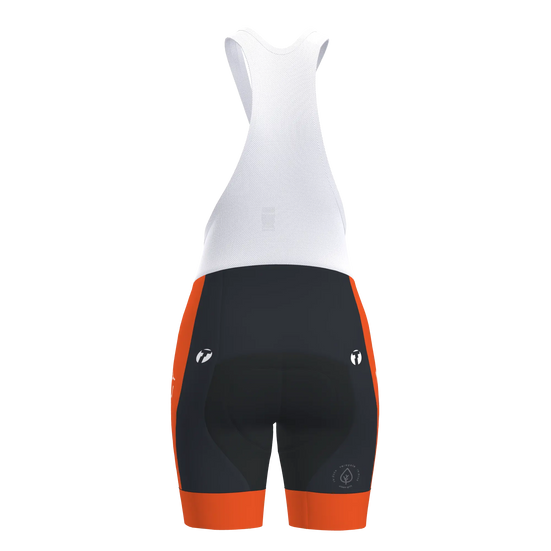 Vitric Bib Shorts Women