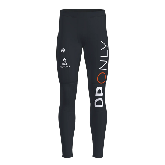 Trainer Long Tights Men