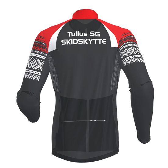 Fast Jacket Men