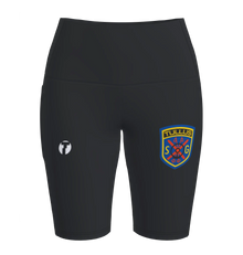 Trainer Short Tights Women
