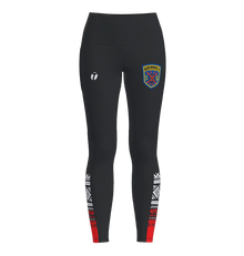 Trainer Long Tights Women