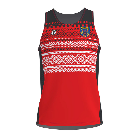 Run Singlet Jr