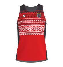 Run Singlet Men