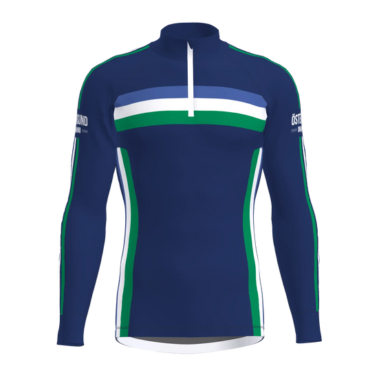 Ambition Raceshirt Women