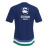 Free 2.0 T-shirt SS Jr