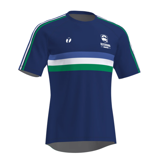 Free 2.0 T-shirt SS Women