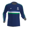 Free 2.0 T-shirt LS Women