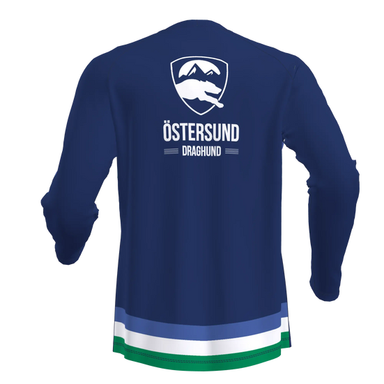 Free 2.0 T-shirt LS Women