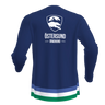 Free 2.0 T-shirt LS Women