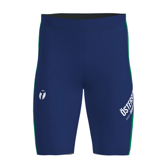 Lead Short Tights Jr
