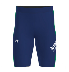 Lead Short Tights Men